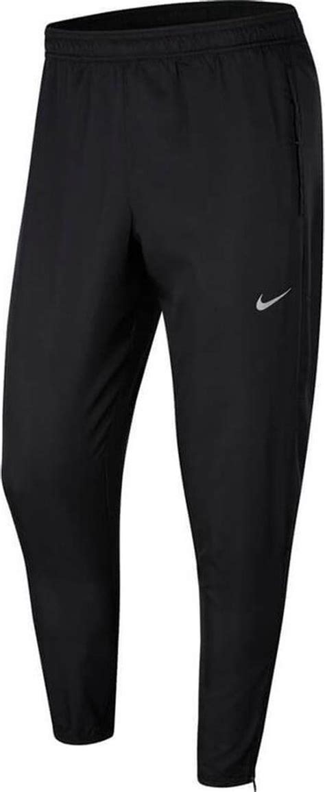 nike trainingsbroek zwart heren|Heren Zwart Trainingsbroeken .